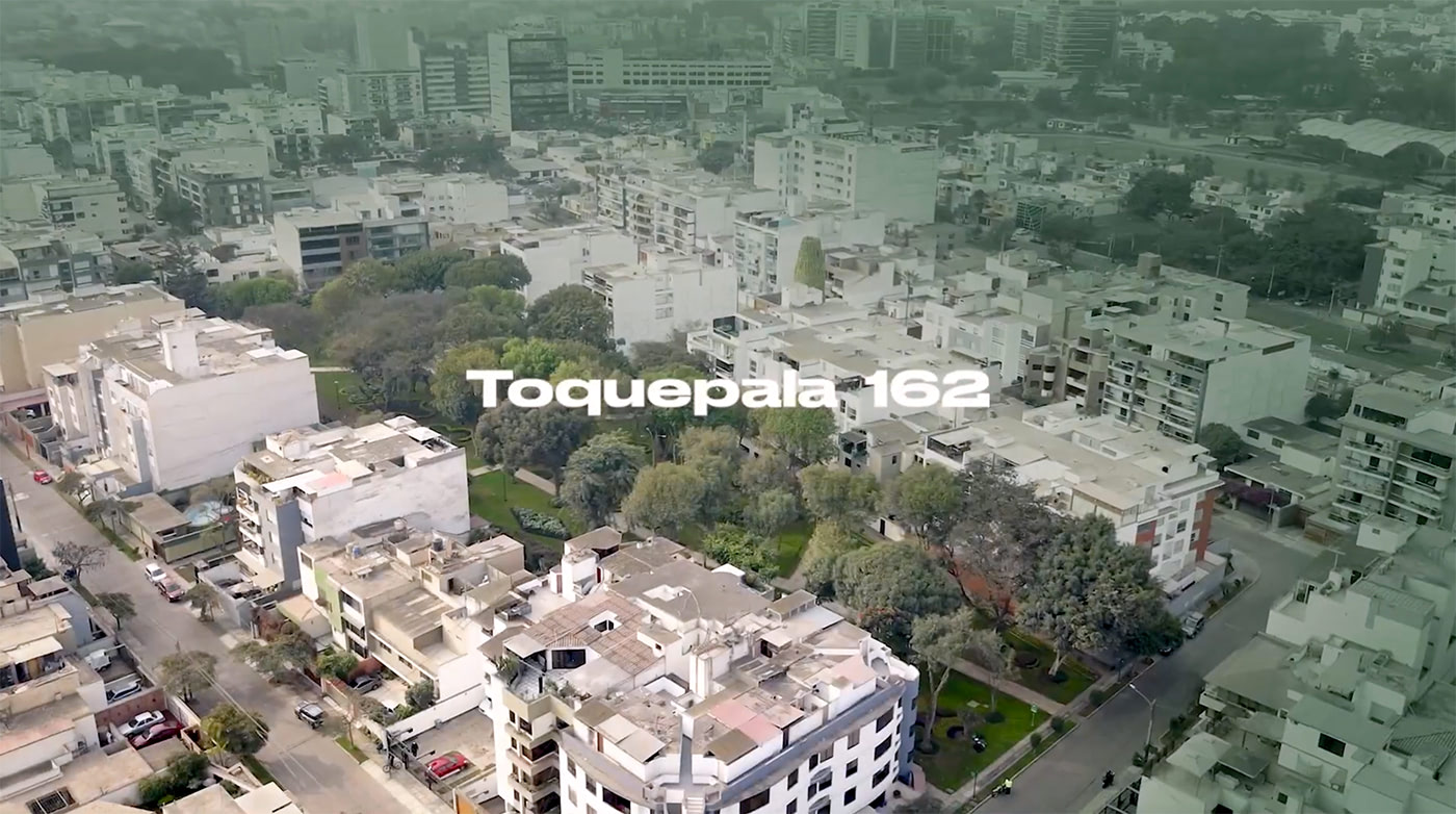 Toquepala 162