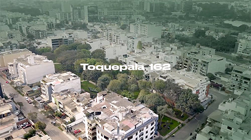 Toquepala 162